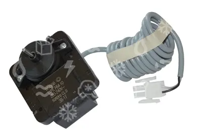 ventilátor chladničky ZANUSSI / ELECTROLUX / AEG, 2500 ot/min, 2260065376